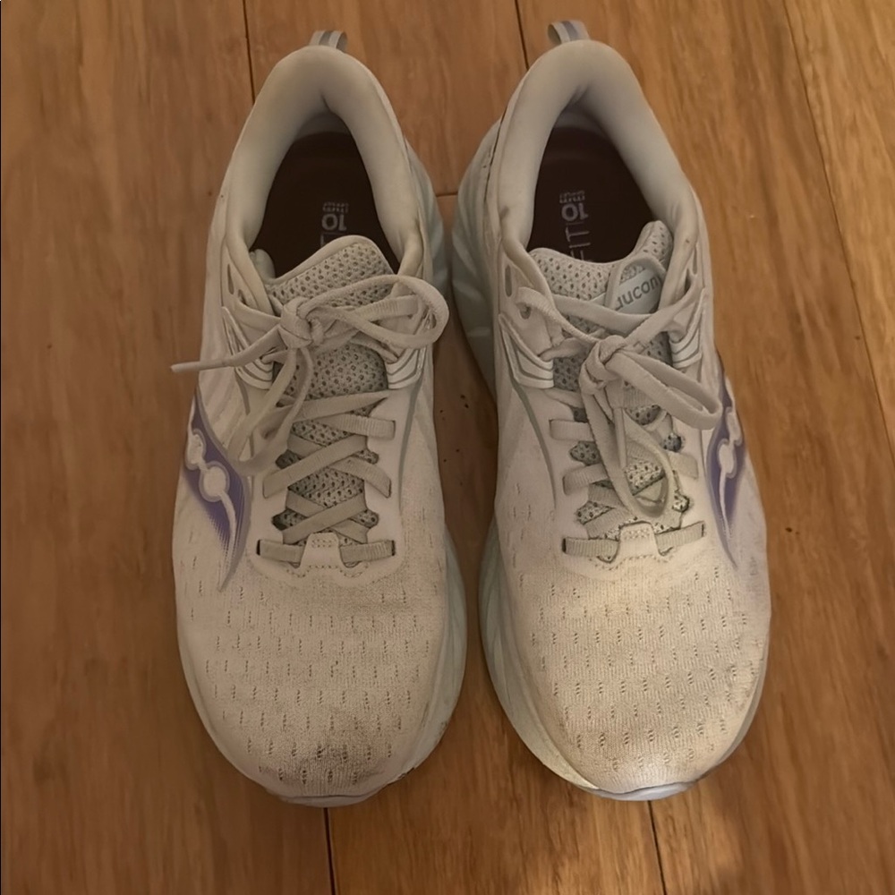 Saucony Triumph 22 Wide